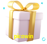 Receba seus bônus de boas-vindas no picowin