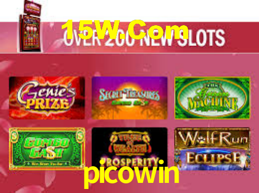 picowin: A Experiência de Casino com Jogos de Mesa ao Vivo