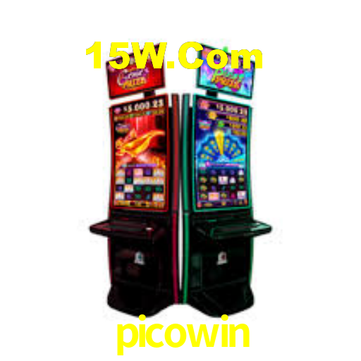 Sinta a adrenalina dos jogos de cassino com picowin