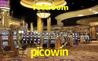 Estatísticas Esportivas picowin