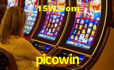 Tecnologia da Plataforma picowin