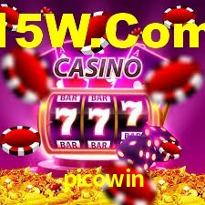 picowin: Jogos de Caça-Níqueis-Altas Recompensas, Roleta-Velocidade, Blackjack-Desafios Máximos
