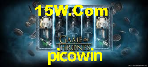 picowin.com