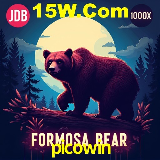 Descubra a Magia dos Jogos de Arcade no picowin