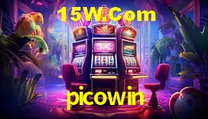 Welcome Bonus picowin