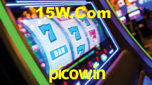 picowin,picowin.com