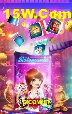Jogos de Slot picowin