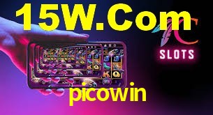 Live Casino picowin