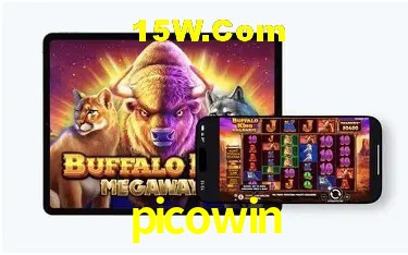 Diretório de Jogos picowin