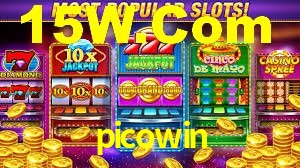 Tournaments picowin