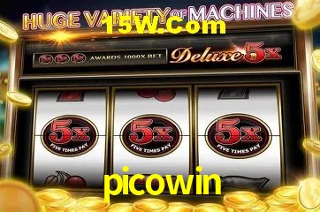 Sistemas de Segurança picowin