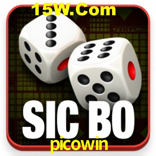 Descubra o Mundo do Cassino Online com picowin
