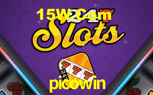 picowin,picowin.com