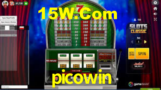 picowin: Seu Especialista em Apostas Esportivas Brasileiras