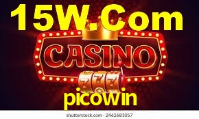 Roulette Table picowin