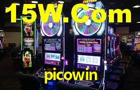 picowin,picowin.com