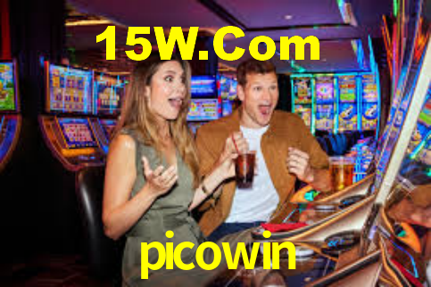 picowin.com