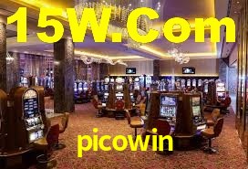 Daily Bonuses picowin