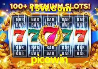 Promoção Relâmpago picowin