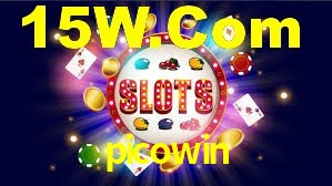 Welcome Bonus picowin