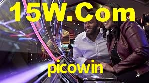 picowin App Interface