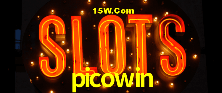 Slot Games picowin