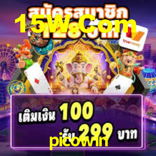 picowin,picowin.com