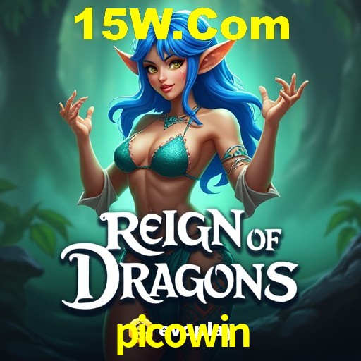 Inovações de Jogos na picowin: O Futuro das Experiências Interativas