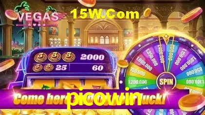 Experiência VIP picowin