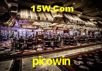 Apostas de Tênis picowin