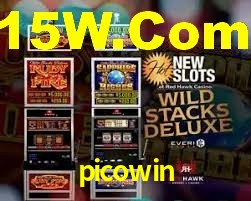 Instant EasyPaisa picowin
