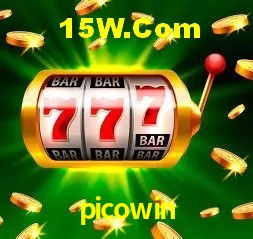 Apostas de Futebol picowin